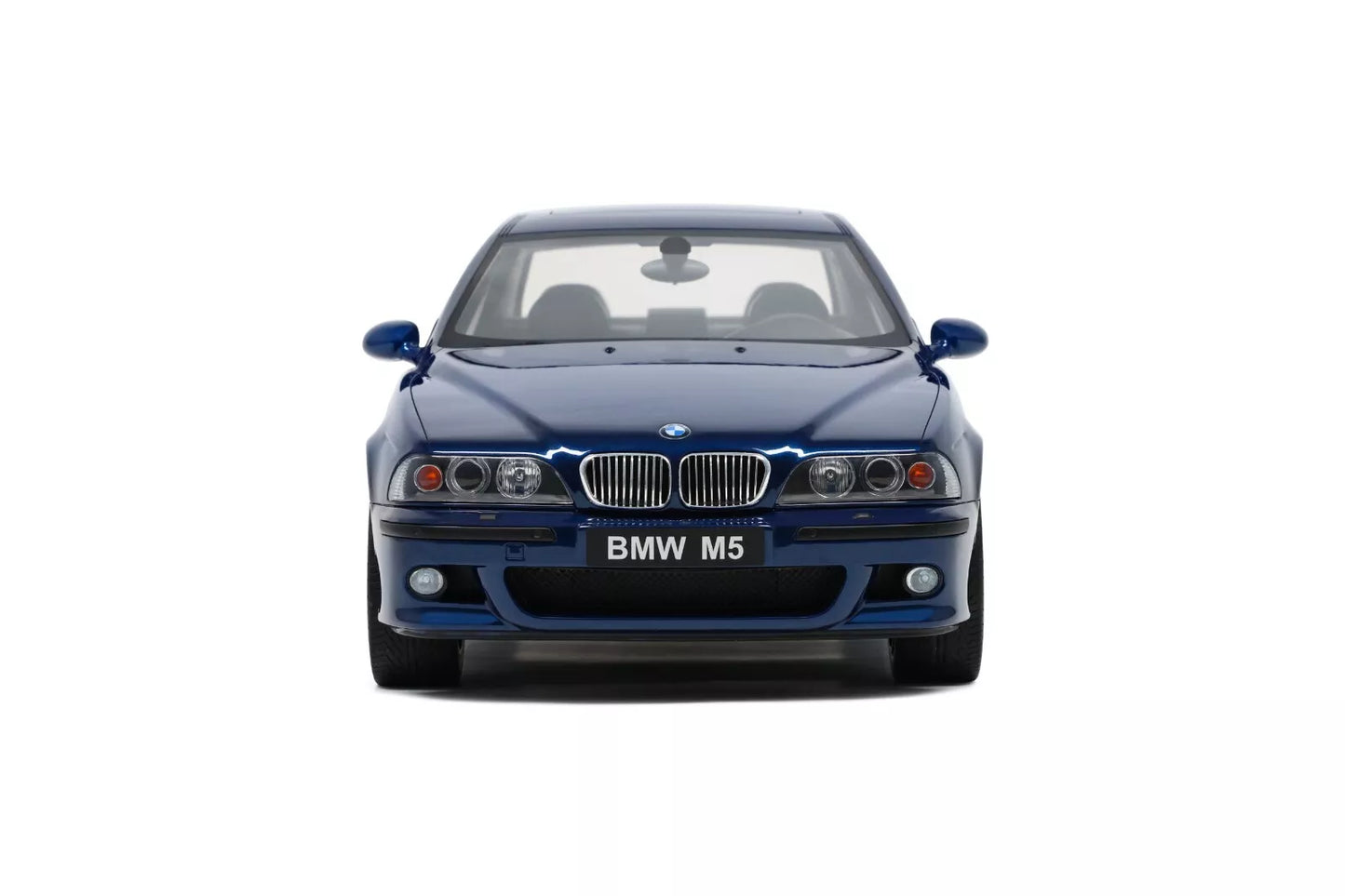 BMW E39 M5 1998 1/12 OTTO Models G073