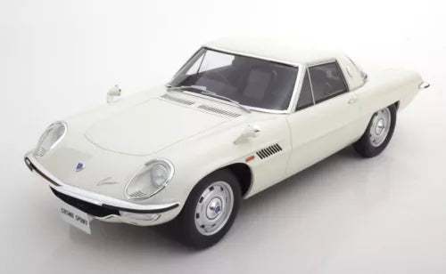 Mazda Cosmo Sport 1/12 Kyosho Samurai editie limitata 600 bucati